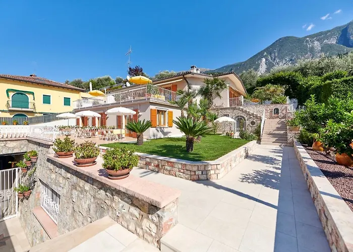 Residence La Cioca Malcesine