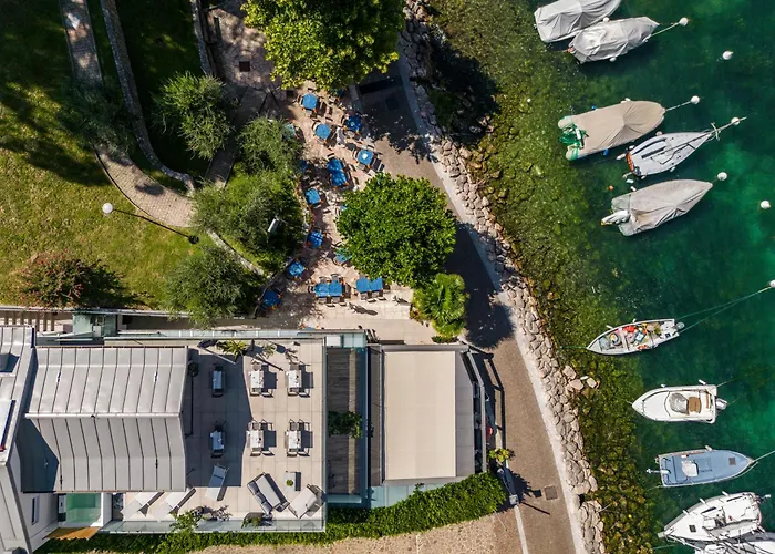 Hotel Gabbiano Malcesine