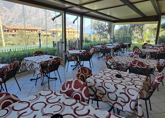 Hotel Garni Casa Rabagno Malcesine